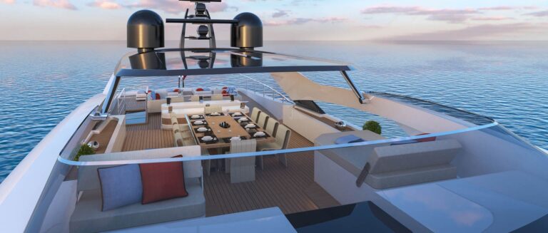 Alfresco Dining