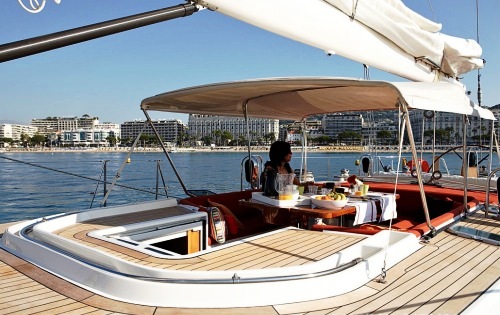Algol IV - Bimini