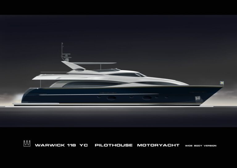 Alia Yachts