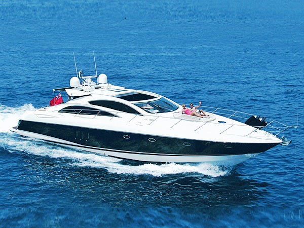 Sunseeker