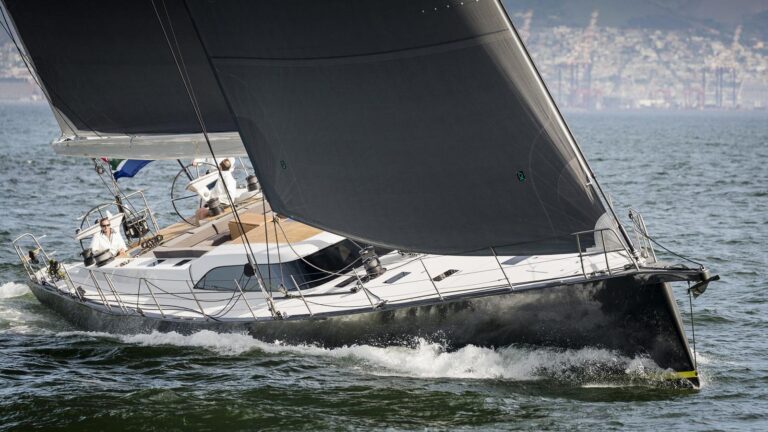 Farr Yacht Design