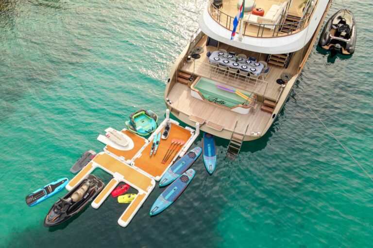 Anetta Water Toys