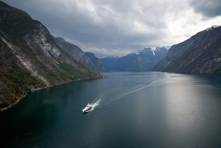 Ann G - Norway