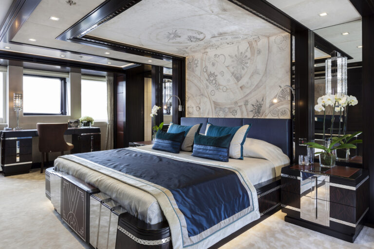 Ann G - Master Suite