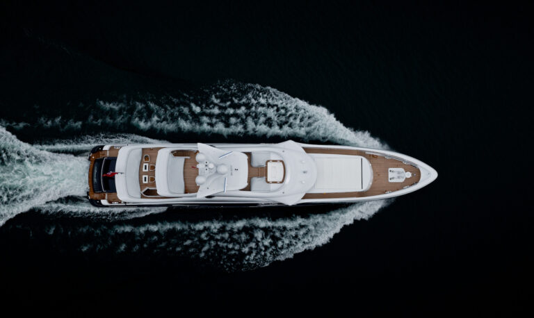 Ann G - Top View