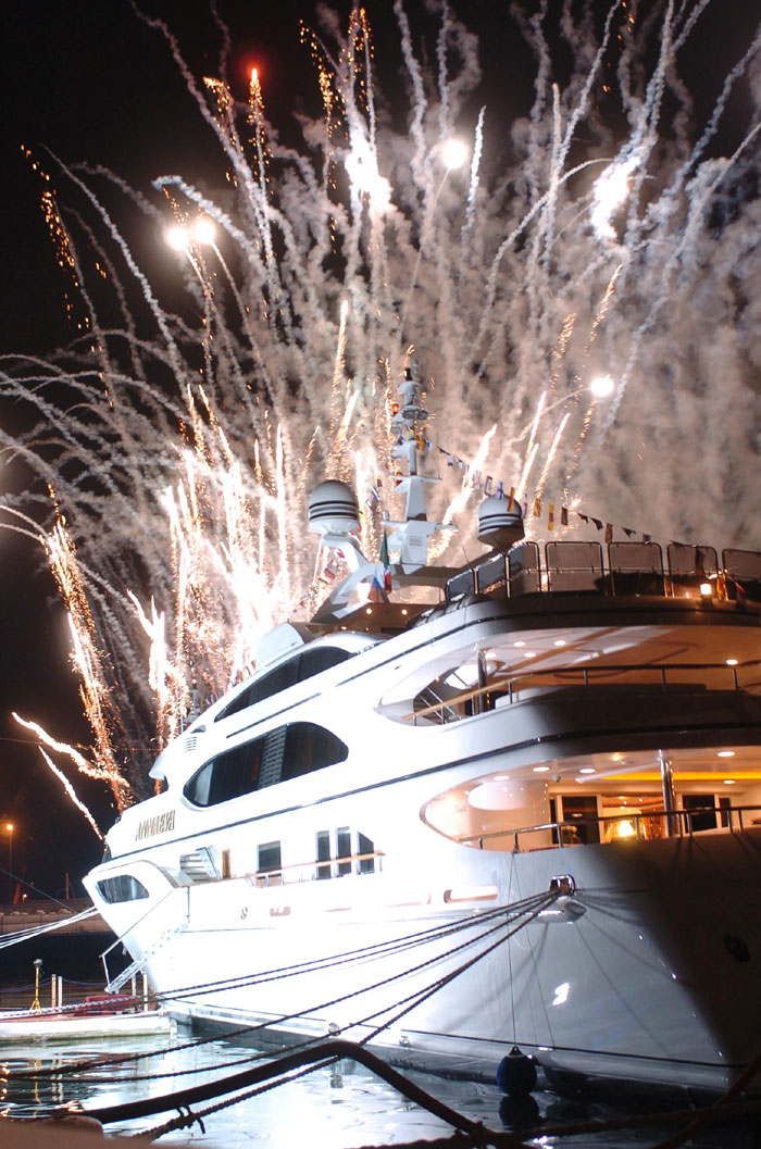 Benetti
