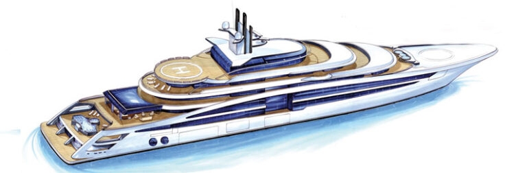 Vega Yachts