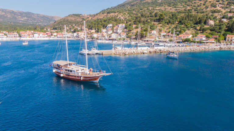 Aphrodite In Greece