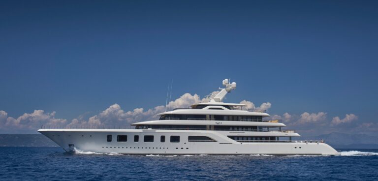 Sinot Exclusive Yacht Design