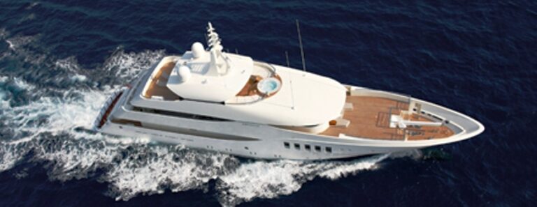 Arethusa - Main