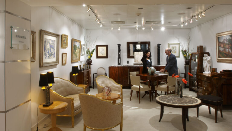 Art Gallery