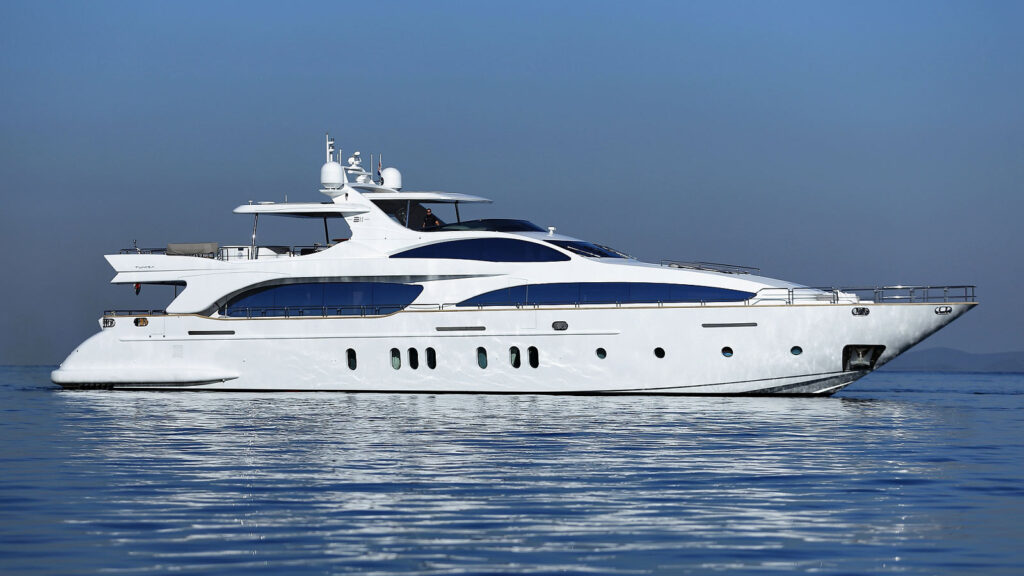 Azimut