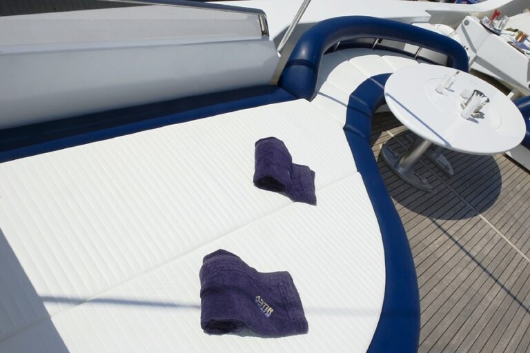 Astir -  Flybridge 3