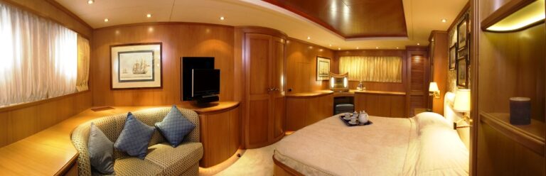 Astir -  Master Panoramic