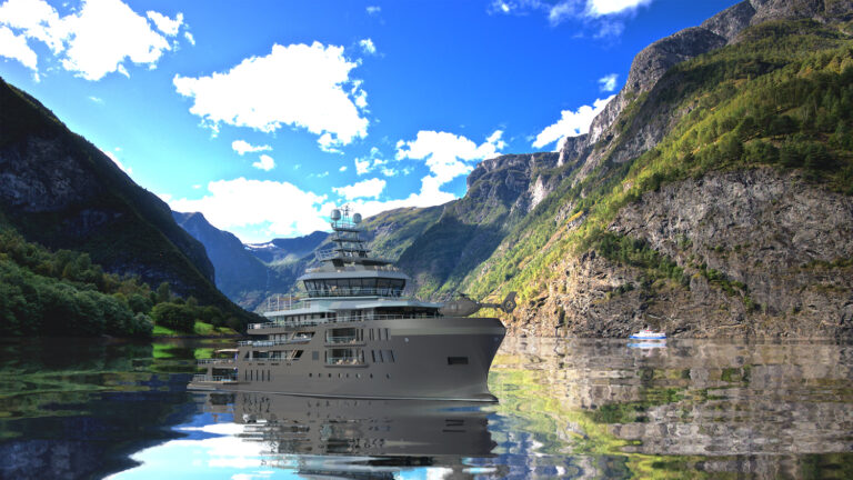 Icon Yachts