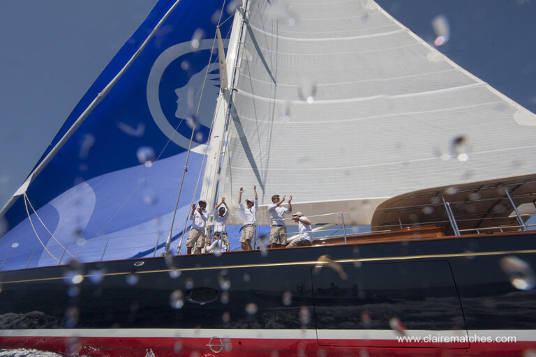 Atalante Superyacht Cup