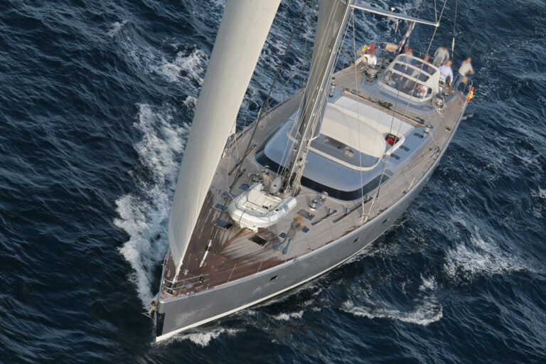 Attimo Sailing
