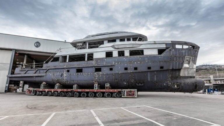 Aurelia 29 Under Construction