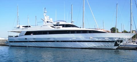 Avella In Port