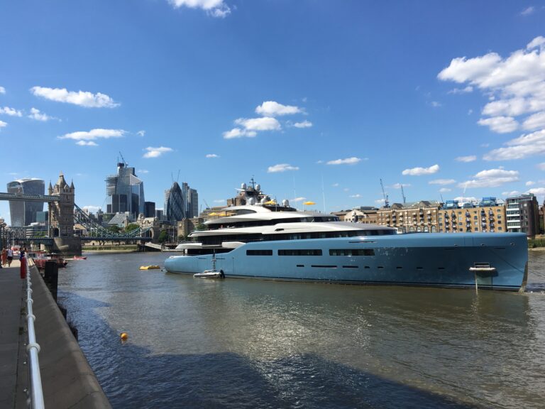 Aviva In London