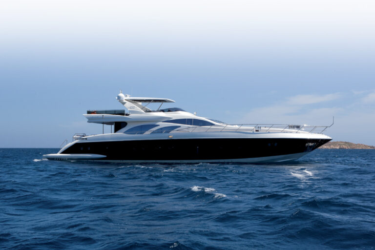 Azimut