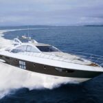 Malta AZIMUT 62 S