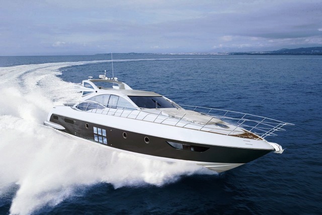 Azimut