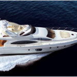 BELLATRIX Azimut 68