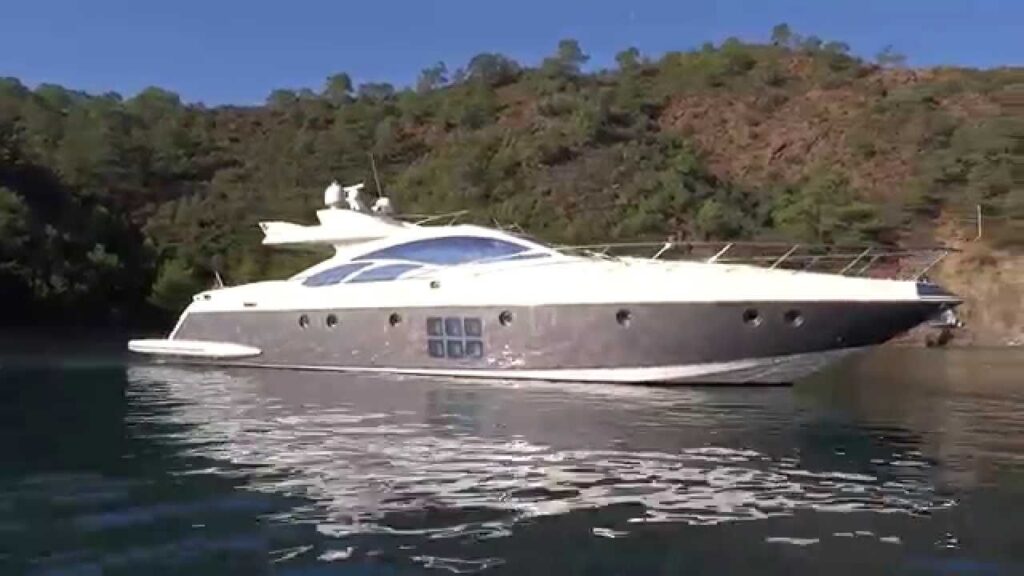 Azimut
