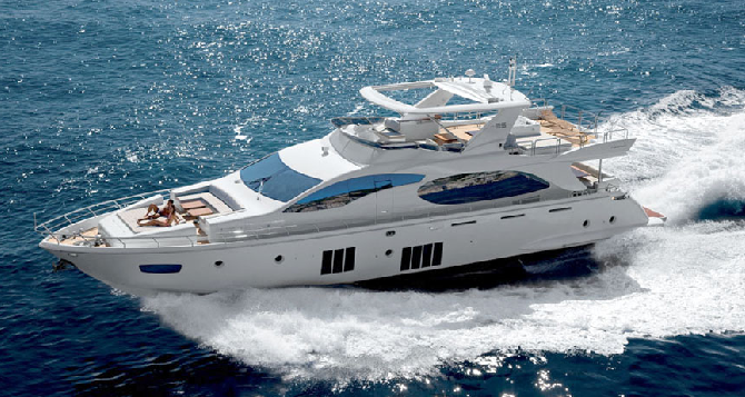 Azimut