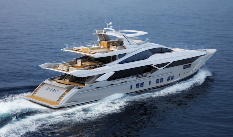 Azimut