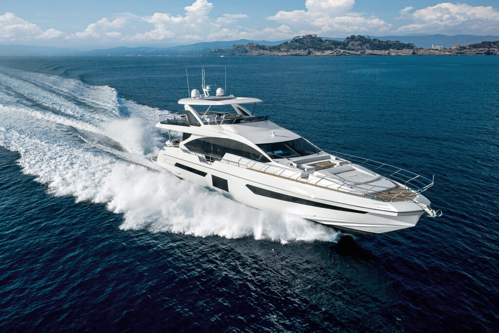 Azimut