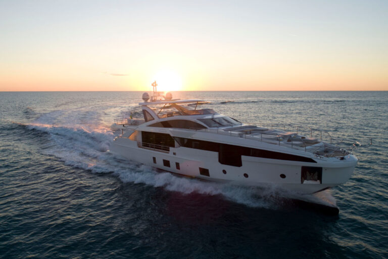 Azimut