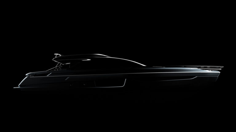 Azimut Grande S10_profile