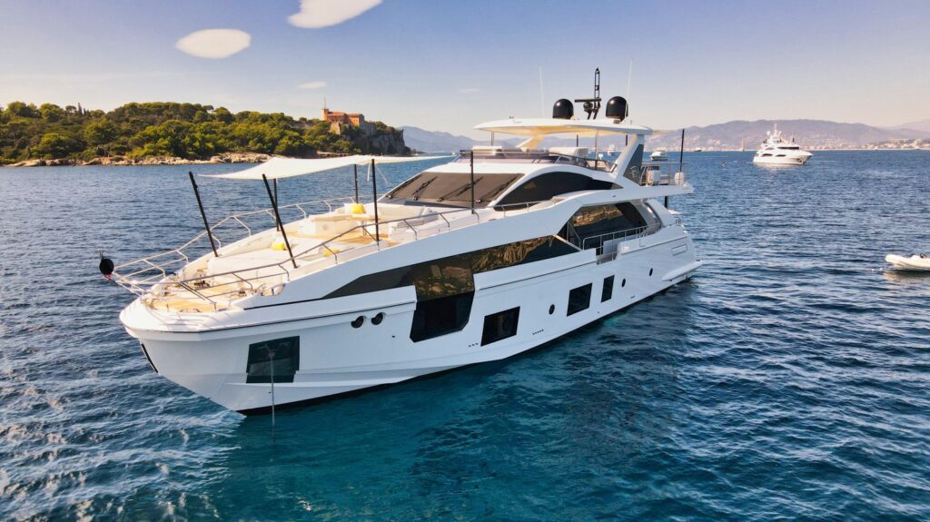 Azimut