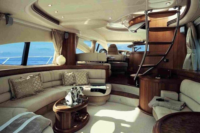 Azimut 68 Evolution