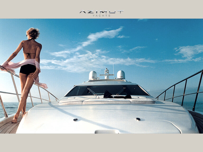 Azimut wallpaper