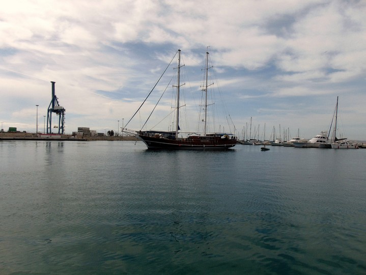 Azul De Cortes - Exterior
