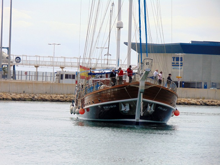 Azul De Cortes - Exterior