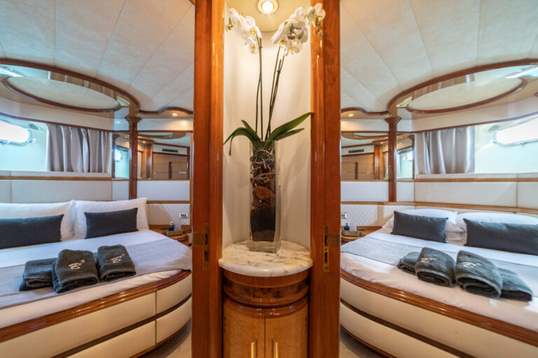 Guest Cabin