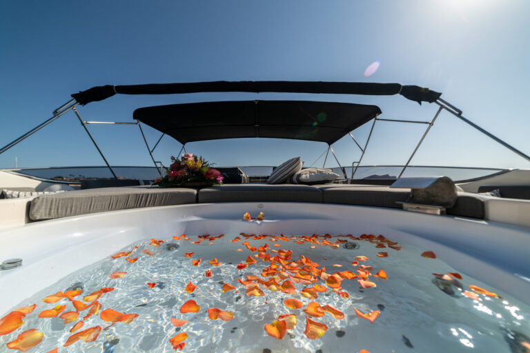 Jacuzzi