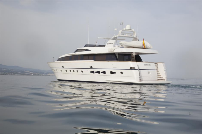 B OCEAN By Canados
