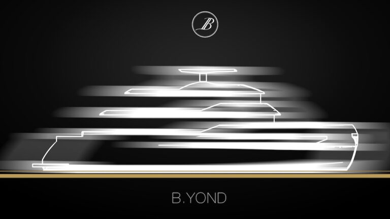 B.YOND 37m