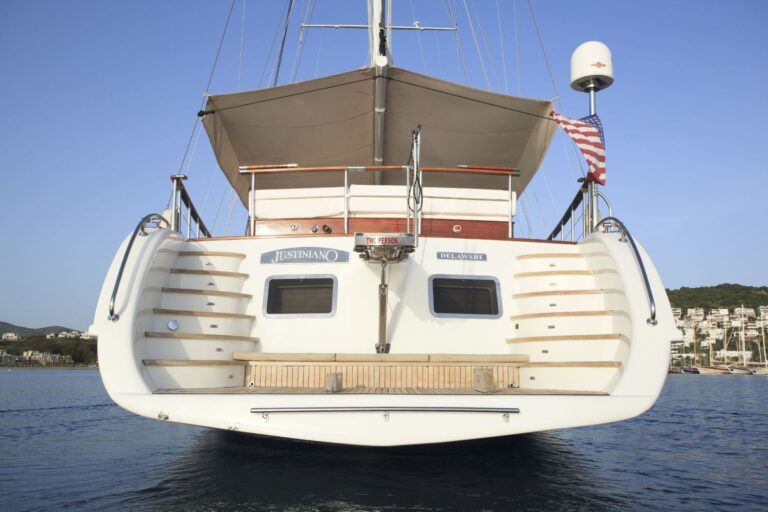 Aft