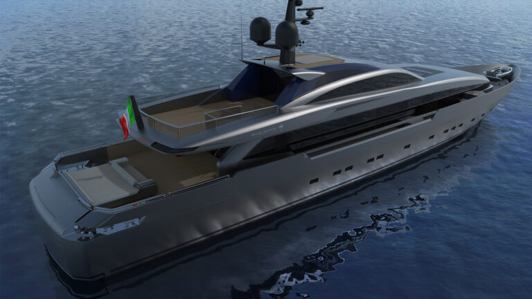 Exterior Render