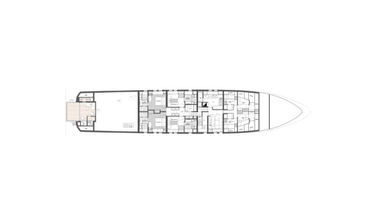 Lower Deck