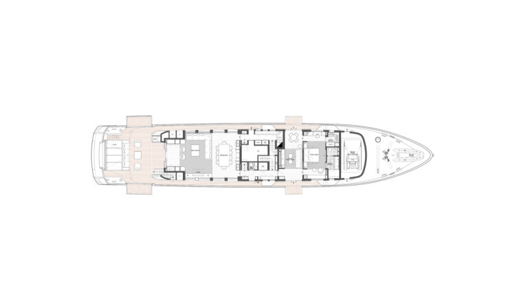 Main Deck