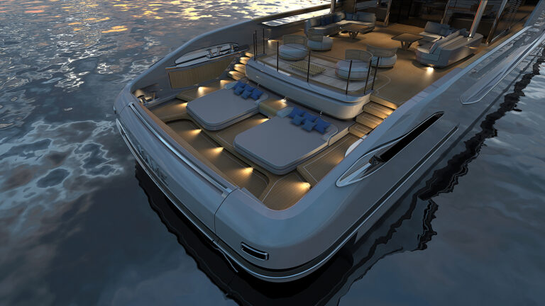 Transom