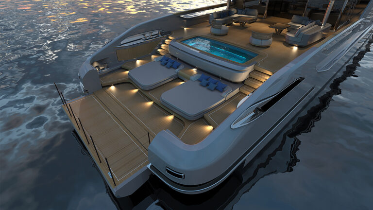 Beach Club