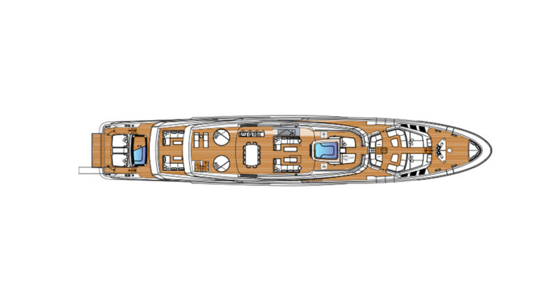 GA Sun Deck